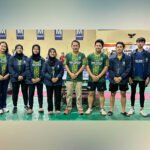 Tenis Meja Rembang di pra Porprov Jateng 2025/rembangkab