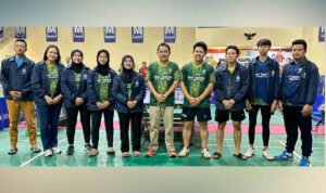 Tenis Meja Rembang di pra Porprov Jateng 2025/rembangkab