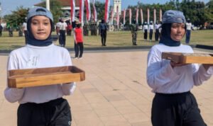 Persiapan Peringatan HUT RI di Rembang Capai 80 Persen, Pasukan Segera Disiapkan/rembangkab
