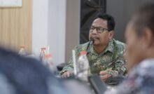 Bupati Rembang, Harno /rembangkab