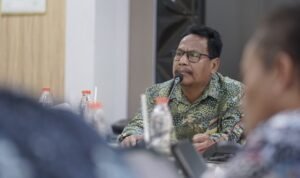Bupati Rembang, Harno /rembangkab