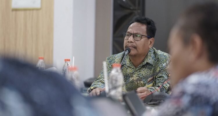 Bupati Rembang, Harno /rembangkab