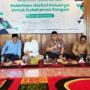 Pelatihan Herbal Keluarga/rembangkab