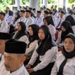 Jumlah Peserta Seleksi PPPK Tahap II di Rembang Berkurang/rembangkab