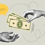 Ilustrasi pembayaran royalti musik/istock