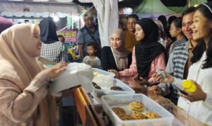 Rembang Expo Mandiri 2025 Sukses Digelar, Omset Capai Rp3,5 Miliar/rembangkab