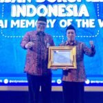 Pemkab Rembang Terima Sertifikat dari UNESCO untuk Arsip Surat RA Kartini/rembangkab