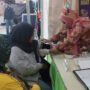 Warga Rembang Antusias Ikuti Cek Kesehatan Gratis di Rembang Expo 2025/rembangkab