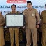 17 Puskesmas di Rembang Dicanangkan Jadi Zona Integritas/rembangkab