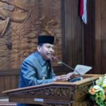 Bupati Rembang, Harno /rembangkab