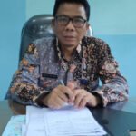Kepala Dinas Sosial Pemberdayaan Perempuan dan Keluarga Berencana (Dinsosppkb) Kabupaten Rembang, Prapto Raharjo /rembangkab