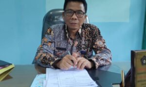 Kepala Dinas Sosial Pemberdayaan Perempuan dan Keluarga Berencana (Dinsosppkb) Kabupaten Rembang, Prapto Raharjo /rembangkab