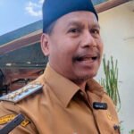 Bupati Rembang Harno /rembangkab