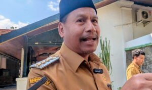 Bupati Rembang Harno /rembangkab