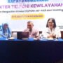 Rapat Koordinasi Dokter Telponi Kewilayahan / rembangkab