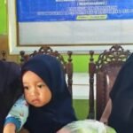Purworejo Rembang Raih Peringkat Ketiga Desa Terbaik se-Jateng dalam Tangani Stunting/rembangkab