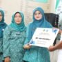 pelatihan dalam rangka program Rabu Pon/rembangkab