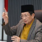 Menag Tegaskan Pejabat Pengadaan Barang dan Jasa untuk Transparan /kemenag