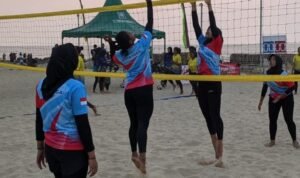 Desa Dasun Rembang Bakal Jadi Venue Voli Pantai Pra Porprov Jateng 2026/rembangkab