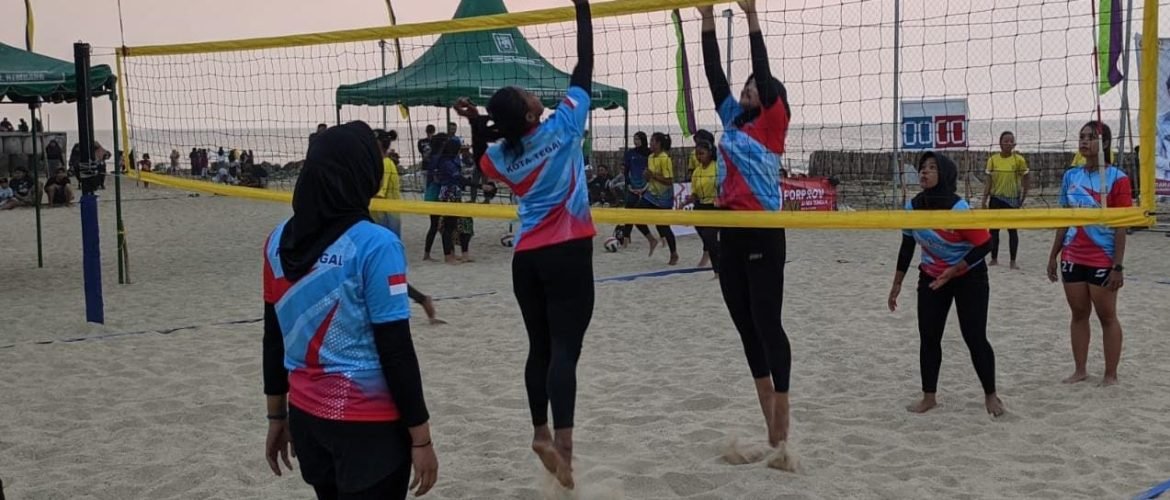 Desa Dasun Rembang Bakal Jadi Venue Voli Pantai Pra Porprov Jateng 2026/rembangkab Desa Dasun Rembang Bakal Jadi Venue Voli Pantai Pra Porprov Jateng 2026/rembangkab