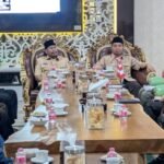 Kunjungi Rembang, Pejabat Kemendagri Tekankan Pentingnya Satlinmas dan Ketertiban Umum/rembangkab