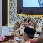11 Arahan Kemendagri untuk Pemkab Rembang/rembangkab