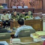 Warga Rembang Keluhkan Pencemaran Limbah Pabrik Pengolah Ikan di Banyudono/Rembangkab