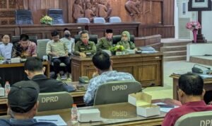 Warga Rembang Keluhkan Pencemaran Limbah Pabrik Pengolah Ikan di Banyudono/Rembangkab