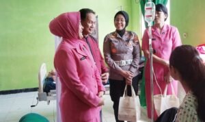 9 Siswa Korban Keracunan Makanan SMPN 1 Kragan Sudah Pulang, 5 Masih Jalani Perawatan/rembangkab