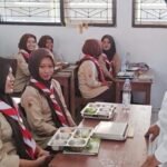 Bupati Rembang Tinjau Pelaksanaan MBG di MAN 1 Rembang/rembangkab