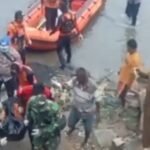 Warga Rembang yang Hilang Saat Mancing Ditemukan Tewas/rembangkab