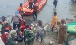 Warga Rembang yang Hilang Saat Mancing Ditemukan Tewas/rembangkab
