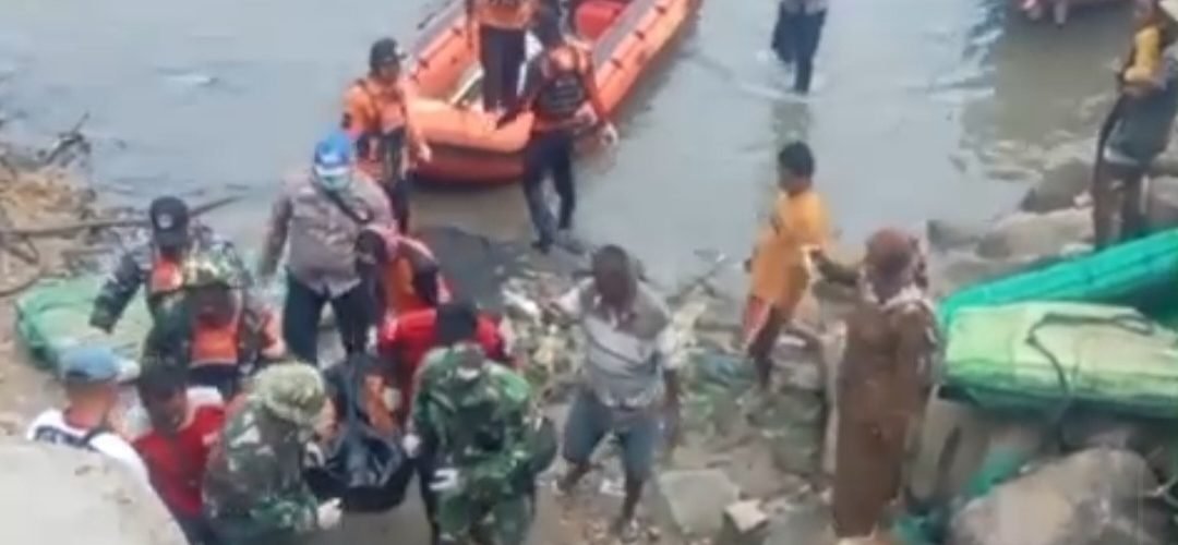 Warga Rembang yang Hilang Saat Mancing Ditemukan Tewas/rembangkab