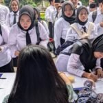 Delapan Peserta PPPK Tahap II di Rembang Tak Ikuti Pengangkatan, Ini Penyebabnya/rembangkab