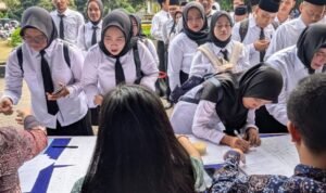 Delapan Peserta PPPK Tahap II di Rembang Tak Ikuti Pengangkatan, Ini Penyebabnya/rembangkab