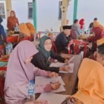 Pemkab Rembang Gelar Verifikasi Lapangan 6 Kampung KB /rembangkab