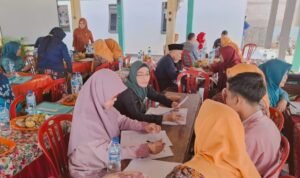 Pemkab Rembang Gelar Verifikasi Lapangan 6 Kampung KB /rembangkab