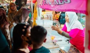 NjajanFest 2.0 Rembang Sukses Catat Transaksi Rp1 Miliar Selama Tiga Hari/rembangkab