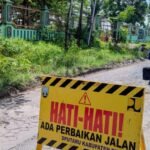 Perbaikan Jalan Tireman-Japerejo Rembang Jadi Prioritas/rembangkab