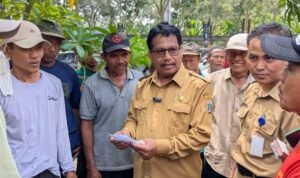 APTI Minta Pemerintah dan Perusahaan Perhatikan Nasib Petani di Setiap Pengambilan Kebijakan/rembangkab