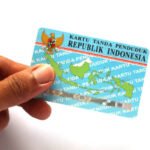 Ilustrasi KTP/istock