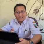 Kepala Bidang Pengadaan, Pemberhentian, dan Informasi BKD Rembang, Miftachul Ichwan Anggoro Kasih /rembangkab