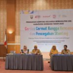 lomba cerdas cermat Bangga Kencana /rembangkab