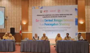 lomba cerdas cermat Bangga Kencana /rembangkab