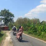 Anggaran Perbaikan Jalan Rusak Sulang-Krikilan Rembang Capai Rp50 Miliar/rembangkab