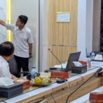 Longstorage Bakal Dibangun di Desa Kalipang Rembang /rembangkab