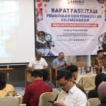 Wabup Rembang Tekankan Pentingnya Sinergitas dalam Jaga Kondusivitas Demokrasi /rembangkab