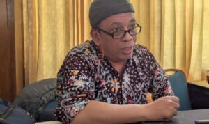 Kepala Bidang Kawasan Permukiman Dinas Perumahan dan Kawasan Permukiman (DPKP) Kabupaten Rembang, Sigit Widyaksono /rembangkab