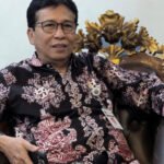 Sekretaris Daerah (Sekda) Rembang, Fachruddin /Rembangkab Sekretaris Daerah (Sekda) Rembang, Fachruddin /Rembangkab