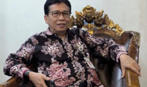 Sekretaris Daerah (Sekda) Rembang, Fachruddin /Rembangkab